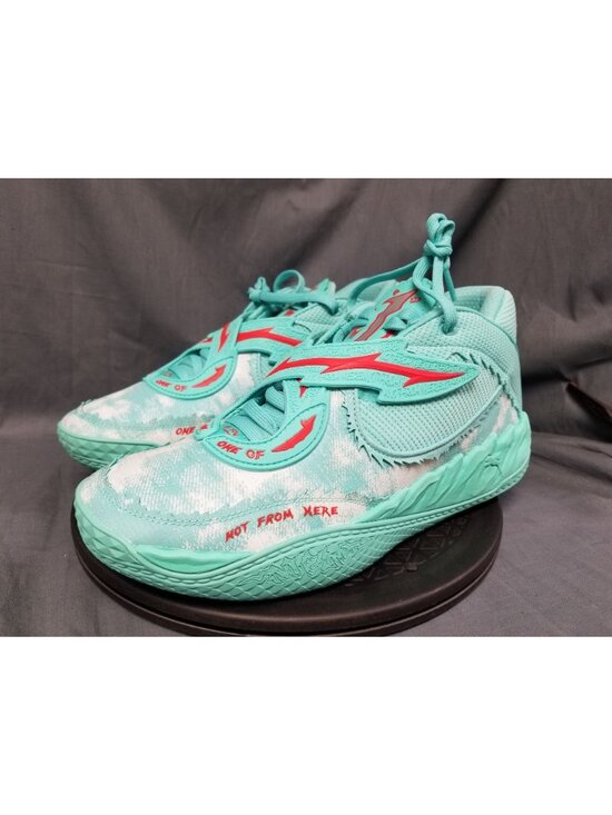 Puma LaMelo Ball MB.05 Melo World Men\'s Size 9.5 NEW NO BOX!! main image 4
